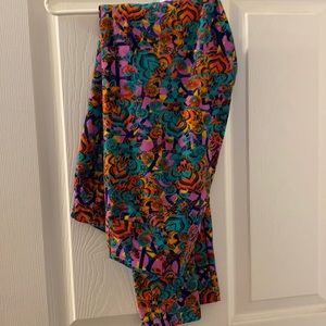 TC leggings. New without tags.